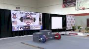 National Masters Weightlifting Champions Replay - Red Day 2, Part 1