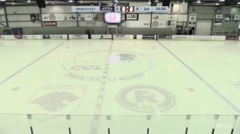 Replay: Home - 2025 Laval vs Charles-Lemoyne | Sep 19 @ 7 PM
