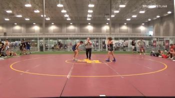 125 lbs Final - Blake Schmitt, Super Chargers vs Jack Sparent, Ohio Titan Red