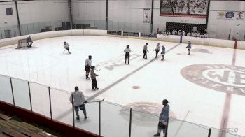 Replay: Home - 2025 Jr Blues vs Next Stage | Jul 19 @ 8 PM