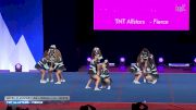 TNT Allstars - Fierce [2026 L3 Junior - D2 - Small - A Semis] 2026 The D2 Summit