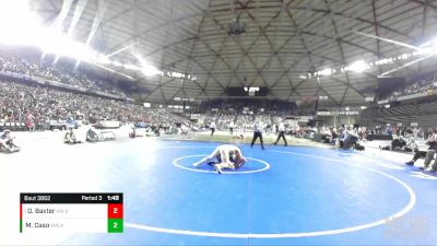 Mat Classic State Wrestling Tournament