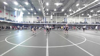 125 lbs Round Of 32 - Drew Heethuis, Princeton U vs Gunner Havens, Kent State