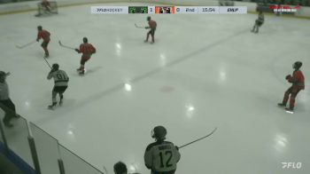 Replay: Home - 2024 Pennsylvania vs NJ Renegades | Jan 27 @ 7 PM