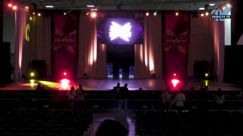 Fierce Factory Dance & Talent - Chloe Love [2023 Mini - Solo - Contemporary/Lyrical Day 1] 2023 JAMfest Dance Super Nationals