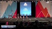TNT Cheer - Overdrive [2026 L1 Youth Small Day 1] 2026 The Youth Summit