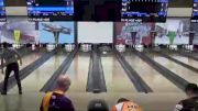 Replay: Lanes 39-40 - 2022 David Small's Championship - Qualifying Round 2