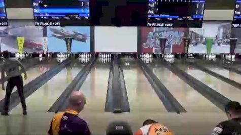 Replay: Lanes 39-40 - 2022 David Small's Championship - Qualifying Round 2