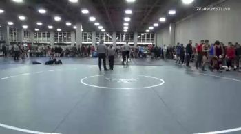 150 lbs Consi Of 16 #1 - Chase Carter, Syracuse vs Owen Roberts, Weber