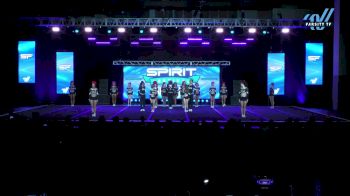 World Cup - Odyssey [2025 L6 Senior Coed - Medium Day 2] 2025 Spirit Fest Grand Nationals
