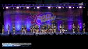 World Cup - Infinity [2026 L4.2 Senior - Medium Day 2] 2026 Spirit Cheer Grand Nationals