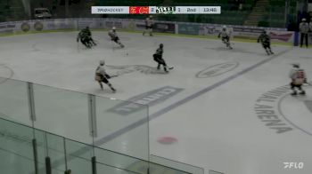 Replay: Home - 2024 Flames vs Ok. Oilers | Jan 13 @ 3 PM