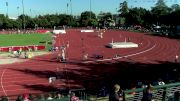 Women's Steeplechase, Heat 2