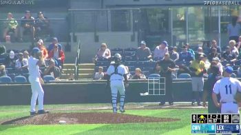 Replay: Home - 2025 Dirty Birds vs Legends | Apr 27 @ 2 PM