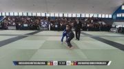 DAVI MARTINS GOMES FERREIRA DE S vs PIETRO COSTA DE BRITO 2026 Carlson Gracie