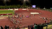 Men's 10k, Heat 1 - German Fernandez debut, battles Lenny Korir and Shadrack Kipchirchir