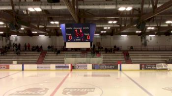 Replay: Home - 2024 Fire Black U18AAA vs Fire Red U18 AAA | Oct 13 @ 12 PM