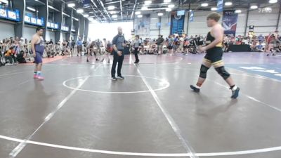 285 lbs Rr Rnd 1 - Chris Payton, Falcons Wrestling Club vs Bradley Hill, Team Shutt Garnett Trained