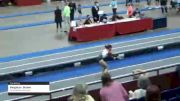 Peighton  Brown  - Tumbling, Gym-Kat Sports Center  - 2021 Region 3 T&T Championships