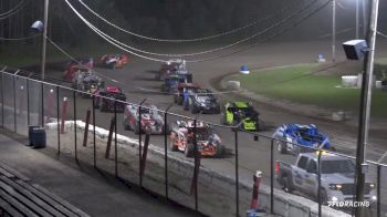 Full Replay | Weekly Racing at Utica-Rome Speedway 7/26/24