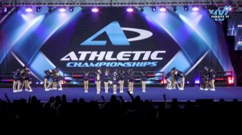 East Celebrity Elite - Crush [2025 L2 Youth - Medium Day 2] 2025 Athletic Championships Grand Nationals