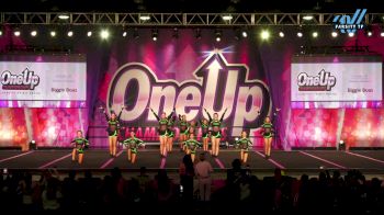 Venom Allstars - Biggie Boas [2024 L2 Youth - D2 Day 1] 2024 One Up Grand Nationals