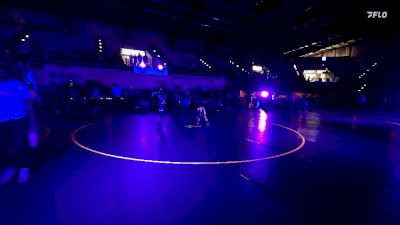 65-69 lbs 3rd Place Match - Thad Nixon, Green Canyon Wrestling Club vs Corbin M Smuin, Uintah Wrestling