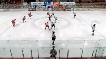 Replay: Home - 2024 Melfort vs Weyburn | Feb 17 @ 6 PM