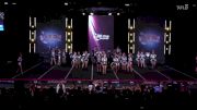 Top Gun All Stars-Miami - YOSO [2023 Level 5 - Senior Coed--Div 1 Day 1] 2023 The All Out Nationals