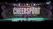 Cheer UP Athletics - Revival [2024 L4 Senior - D2 - Small - A Day 2] 2024 CHEERSPORT National All Star Cheerleading Championship