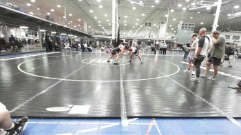 287 lbs 3rd Place - Malacai Berke-Kosinski, Superior Black - HSC vs Lukas Conte, Mat Assassins White - HSC