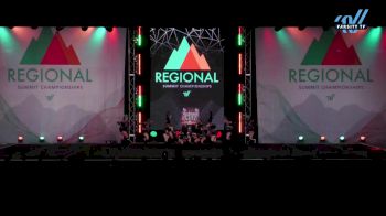 Spirit Factory - Midnight [2024 L2 Youth - D2 - A Day 2] 2024 The Northeast Regional Summit