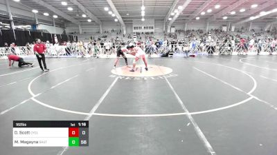 182 lbs Rr Rnd 2 - Dylan Scott, Cyclone Wrestling vs Max Daniel Magayna, Team Shutt Mutts