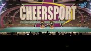 Premier Spirit Academy - Royalty [2025 L3 Senior - D2 - Small - B Day 2] 2025 CHEERSPORT National All Star Cheerleading Championship
