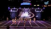 Magic Cheerleading - Golden Girls [2023 L4 Senior 4/22/2023] 2023 The U.S. Finals: New Jersey