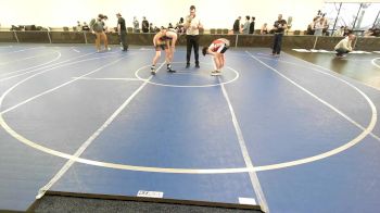 143 lbs Consi Of 8 #2 - Elijah Silverman, Mayo Quanchi vs John Stults, None