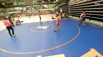 117-130 lbs Semifinal - Wyatt Boeing, Champions Wrestling Club vs Bodee Fathauer, Unattached