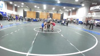 120 lbs Cons. Round 3 - Daniel Prieto, Rosemead vs Matthew Esqueda, Fountain Valley