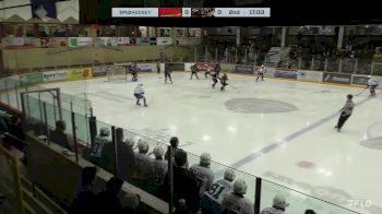 Replay: Home - 2024 Chase vs Revelstoke | Feb 24 @ 6 PM