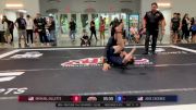 Michael Gillette vs Jose Caceres 2024 ADCC Miami Open