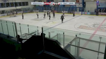 Replay: Home - 2025 Kimberley vs Columbia Valley | Sep 7 @ 1 PM