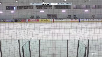 Replay: Home - 2025 Red vs Red Hawks | May 12 @ 12 PM