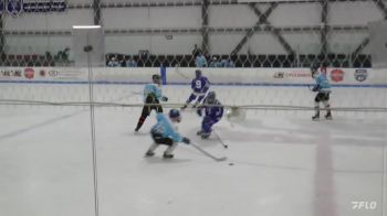 Replay: Home - 2023 Imperials U15 vs Nordiques U15 | Sep 8 @ 12 PM