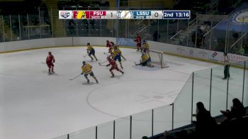 Replay: Ferris State vs Lake Superior | Jan 13 @ 7 PM
