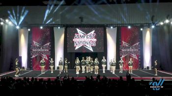 World Cup - Supersonics [2023 L3 Junior - Medium - A] 2023 JAMfest Cheer Super Nationals