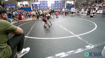 Replay: Mat 4 - 2024 Chandler Open | Nov 2 @ 1 PM