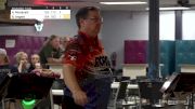 Crazy Finish To Semifinal Match At 2021 PBA50 Odessa Open