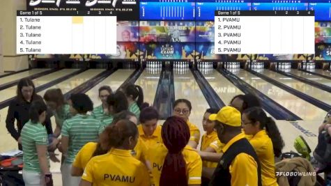 2020 Stormin' Blue & White Vegas Classic - Lanes 35 - 36 - Traditional Matches