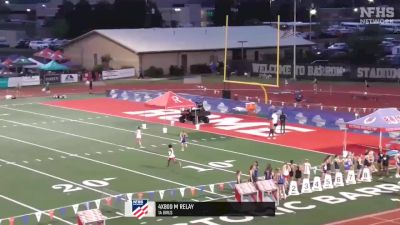 Replay: GHSA Outdoor Champs | 1A Div. I-6A | May 11 @ 8 PM