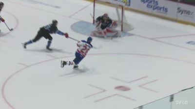 Marc MacPhee First Career QMJHL Goal (1) | 2026 Moncton Wildcats vs Drummondville Voltigeurs | Oct 24